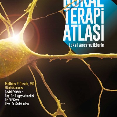 Nöral Terapi Atlası